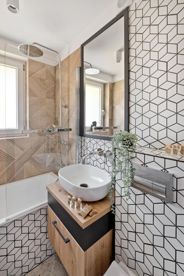 Apartament Narciarski Odkryj Закопане Екстер'єр фото